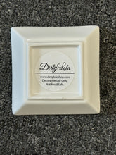 Load image into Gallery viewer, Death Metal Trinket Tray