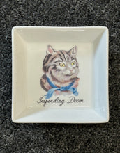Load image into Gallery viewer, Impending Doom Trinket Tray