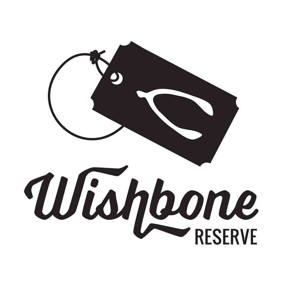 Fake Cake Grinder – Wishbone Reserve Baltimore