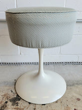 Load image into Gallery viewer, Mid Century Tulip Stool