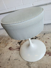 Load image into Gallery viewer, Mid Century Tulip Stool