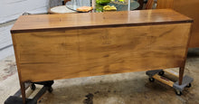 Load image into Gallery viewer, Mid Century Lane Tuxedo Dresser