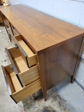 Load image into Gallery viewer, Mid Century Lane Tuxedo Dresser