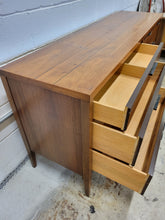 Load image into Gallery viewer, Mid Century Lane Tuxedo Dresser