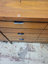 Load image into Gallery viewer, Mid Century Lane Tuxedo Dresser