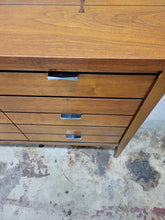 Load image into Gallery viewer, Mid Century Lane Tuxedo Dresser