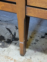 Load image into Gallery viewer, Mid Century Lane Tuxedo Dresser