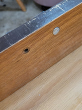 Load image into Gallery viewer, Mid Century Lane Tuxedo Dresser