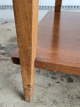 Load image into Gallery viewer, Pair of Mid Century Lane End Tables
