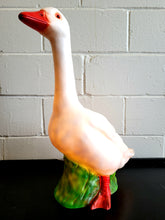 Load image into Gallery viewer, Large Goose Lamp