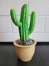 Load image into Gallery viewer, Mini Saguaro Lamp