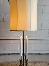 Load image into Gallery viewer, Mid Century Modern Table Lamp