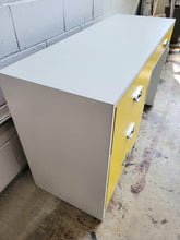 Load image into Gallery viewer, Mod Campaign Style Laminate Desk