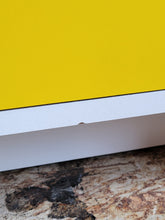 Load image into Gallery viewer, Mod Campaign Style Laminate Desk