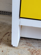 Load image into Gallery viewer, Mod Campaign Style Laminate Desk