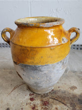 Load image into Gallery viewer, Antique French Confit Pot