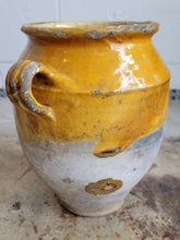 Load image into Gallery viewer, Antique French Confit Pot