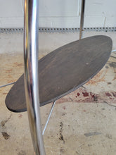 Load image into Gallery viewer, Pair of Green Rolling Carts