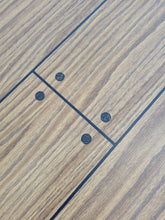 Load image into Gallery viewer, Barrel Coffee Table with Laminate Top