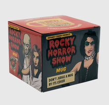 Load image into Gallery viewer, Rocky Horror Mug