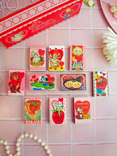 Load image into Gallery viewer, Valentine's Day Match Set