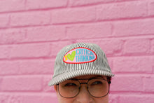 Load image into Gallery viewer, Critical Thinking Hat