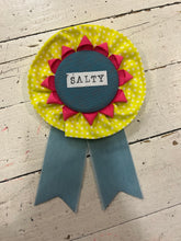 Load image into Gallery viewer, Emotional Support Prize Ribbons