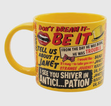 Load image into Gallery viewer, Rocky Horror Mug