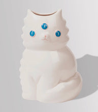 Load image into Gallery viewer, Blanco Ceramic Vase