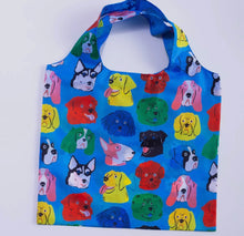 Load image into Gallery viewer, Art Sack Reusable Tote