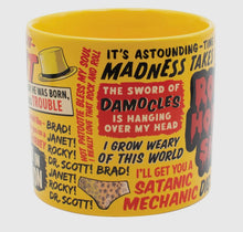 Load image into Gallery viewer, Rocky Horror Mug