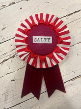 Load image into Gallery viewer, Emotional Support Prize Ribbons