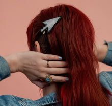 Load image into Gallery viewer, Cursor Hair Clip
