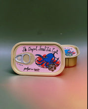 Load image into Gallery viewer, Tinned Fish Candle - Pulpo in Tomato Sauce