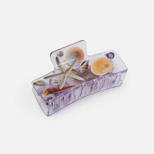 Load image into Gallery viewer, Box Claw in Seashell