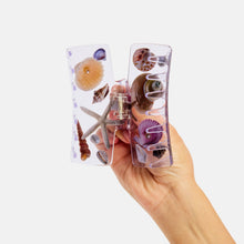 Load image into Gallery viewer, Box Claw in Seashell