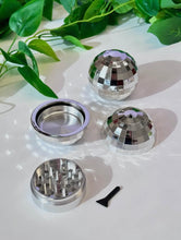 Load image into Gallery viewer, Disco Ball Grinder
