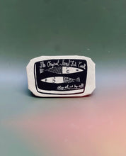 Load image into Gallery viewer, Tinned Fish Candle - Sardines in Olive Oil and Sea Salt