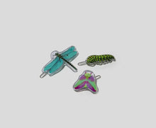 Load image into Gallery viewer, Critter Hair Clips