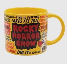 Load image into Gallery viewer, Rocky Horror Mug