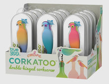 Load image into Gallery viewer, Corkatoo
