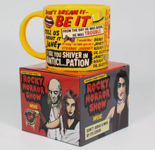 Load image into Gallery viewer, Rocky Horror Mug