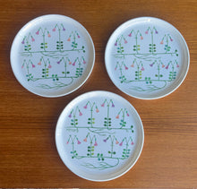 Load image into Gallery viewer, Stig Lindberg Linnea Dessert Plates