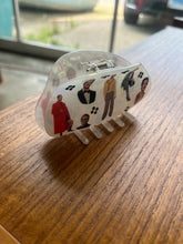 Load image into Gallery viewer, Pedro Daddy Hair Claw