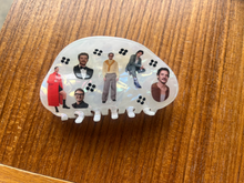 Load image into Gallery viewer, Pedro Daddy Hair Claw