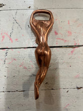 Load image into Gallery viewer, Lady Bottle Opener