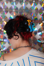 Load image into Gallery viewer, Babe Digger Monster Truck Hair Claw