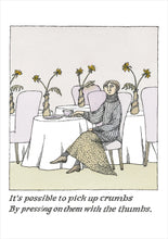 Load image into Gallery viewer, Edward Gorey: Verse Advice Boxed Notecard Assortment