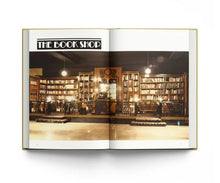 Load image into Gallery viewer, Welcome to Big Biba