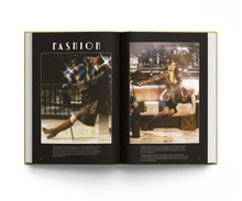 Load image into Gallery viewer, Welcome to Big Biba